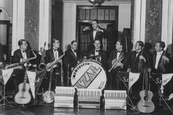 Orkiestra Szał