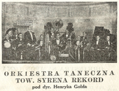 Orkiestra Henryka Golda
