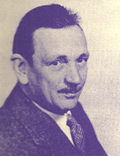 Oscar Rasbach
