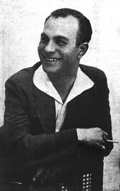 Paweł Burstein Paweł Burstein