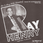 Ray Henry I Jego Orkiestra Ray Henry I Jego Orkiestra