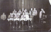 Ray Henry i Jego Orkiestra Ray Henry i Jego Orkiestra