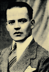 Roman Jaxa-Kwiatkowski