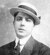 Samuel Castriota