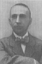 Stanisław Mar Stanisław Mar