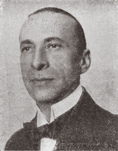 Stanisław Mar Stanisław Mar