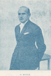 Stanisław Ratold Stanisław Ratold