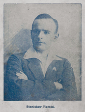 Stanisław Ratold Stanisław Ratold