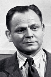 Stanisław Ryszard Dobrowolski