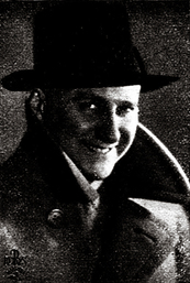 Stanisław Szebego