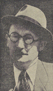 Stefan Wiechecki