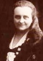 Stefania de Calvas