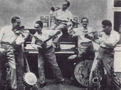 Orkiestra „Szał”