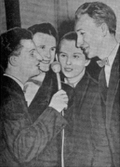 Szczecińska Czwórka Wokalna