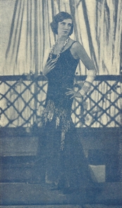 Vera Bobrowska