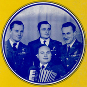 Wesoła Czwórka Lotników Wesoła Czwórka Lotników