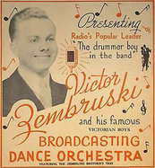 Wiktor Zembruski i Jego Orkiestra