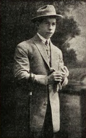 Willy Różański