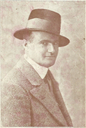 Wincenty Rapacki (syn)