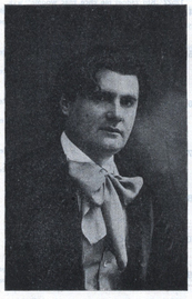 Wincenty Rapacki (syn)