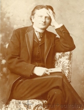 Wincenty Rapacki (syn)