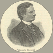 Wincenty Rapacki (syn)
