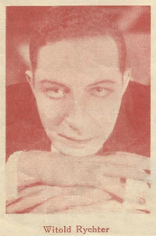 Witold Rychter