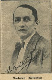 Władysław Bratkiewicz