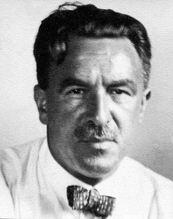 Władysław Eiger