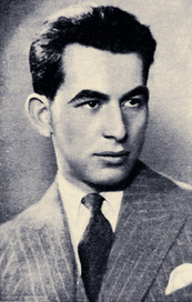 Władysław Eiger