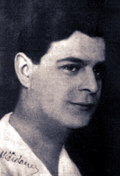 Władysław Lidauer Władysław Lidauer