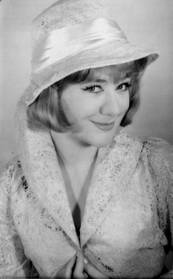 Zofia Gładyszewska