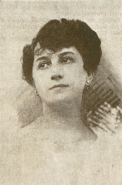 Zofia Zabiełło