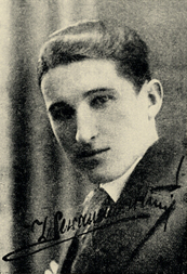 Zygmunt Lewandowski