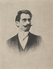 Zygmunt Urbanyi