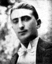 Artur Gold