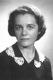 bł. Natalia Tułasiewiczówna bł. Natalia Tułasiewiczówna