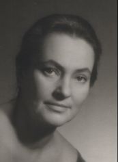 Hanna Skarżanka