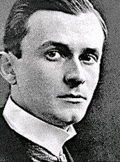 Julian Krzewiński