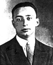 Kazimierz Oberfeld Kazimierz Oberfeld