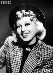 Ina Benita
