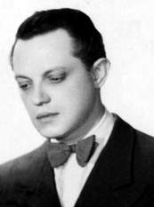 Fred Scher