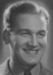 Jan Markowski Jan Markowski