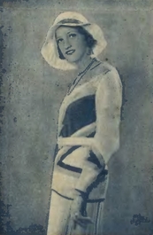 Vera Bobrowska