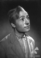 Henryk Vogelfänger