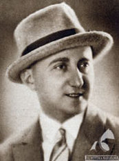 Stanisław Szebego