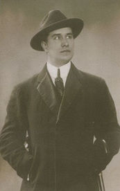 Bolesław Mierzejewski Bolesław Mierzejewski