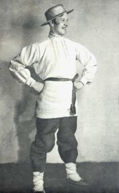 Jan Ciżyński 