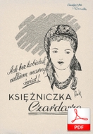 Ach, bez kobietek całkiem marny świat! - kuplety
muz. Emmerich Kálmán
sł. ???