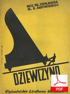 Dziewczyno - tango
skanował kierownik